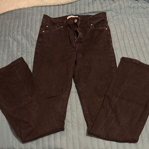 H&M Women's Black Skinny Jeans